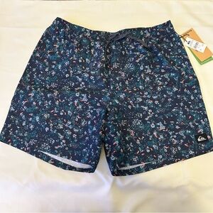 Quicksilver Men’s Swim Shorts